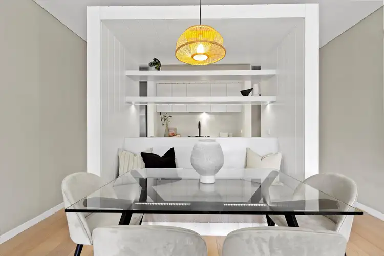 Fifth view of Homely apartment listing, 406/81 Foveaux Street, Surry Hills NSW 2010