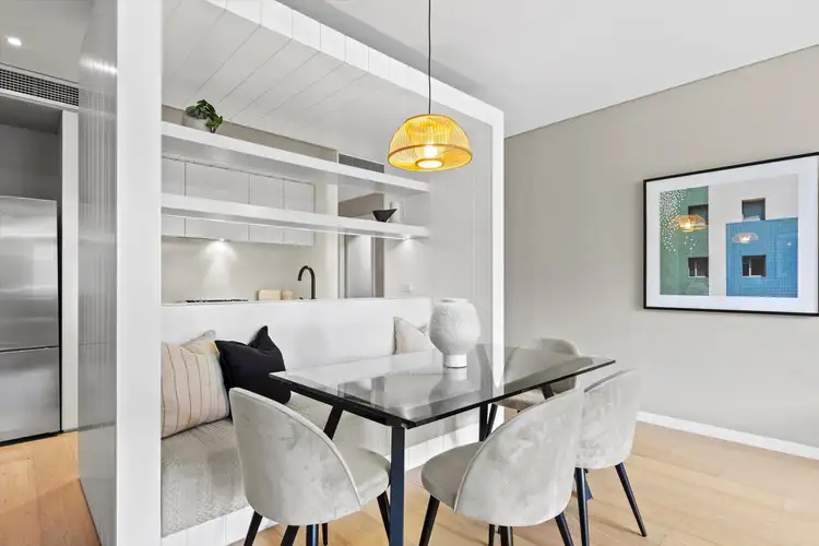 Sixth view of Homely apartment listing, 406/81 Foveaux Street, Surry Hills NSW 2010