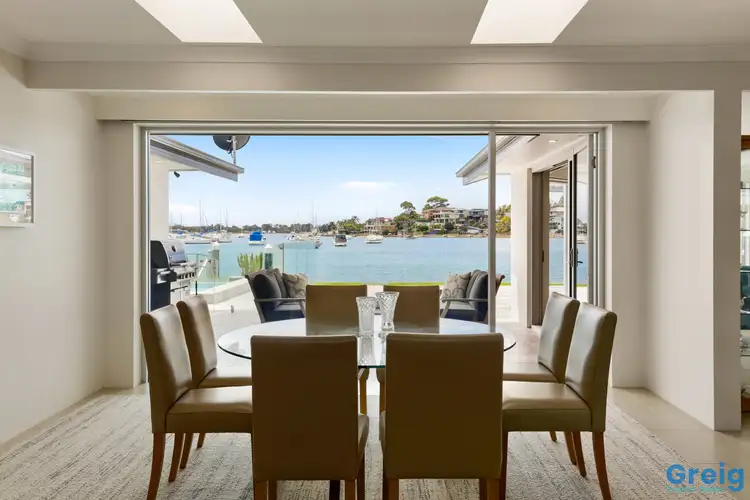 Third view of Homely house listing, 58 Hawkesbury Esplanade, Sylvania Waters NSW 2224