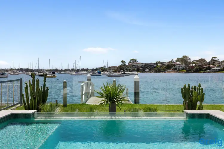 Fourth view of Homely house listing, 58 Hawkesbury Esplanade, Sylvania Waters NSW 2224