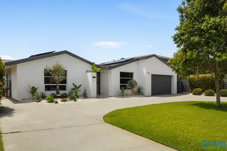 Fifth view of Homely house listing, 58 Hawkesbury Esplanade, Sylvania Waters NSW 2224