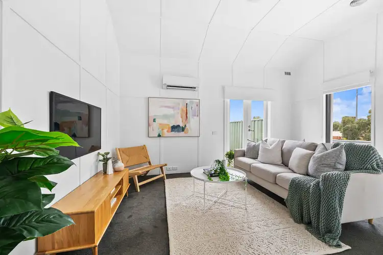 Third view of Homely house listing, 1332 Geelong Road, Mount Clear VIC 3350