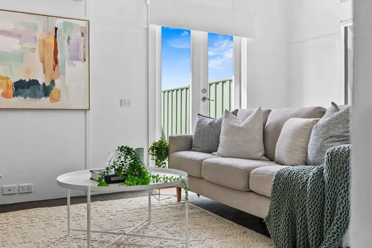 Fourth view of Homely house listing, 1332 Geelong Road, Mount Clear VIC 3350