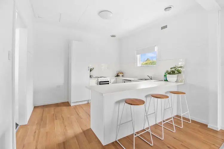 Sixth view of Homely house listing, 1332 Geelong Road, Mount Clear VIC 3350