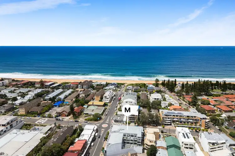 Second view of Homely apartment listing, 18/18-20 Waterloo Street, Narrabeen NSW 2101