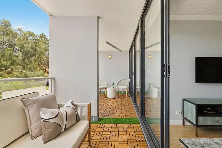 Third view of Homely apartment listing, 18/18-20 Waterloo Street, Narrabeen NSW 2101