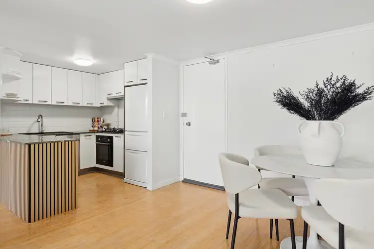 Fourth view of Homely apartment listing, 18/18-20 Waterloo Street, Narrabeen NSW 2101