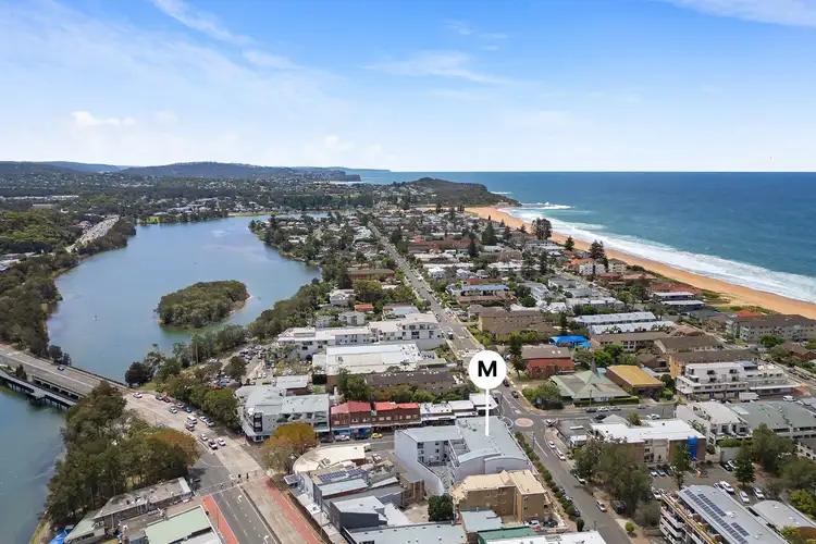 Fifth view of Homely apartment listing, 18/18-20 Waterloo Street, Narrabeen NSW 2101
