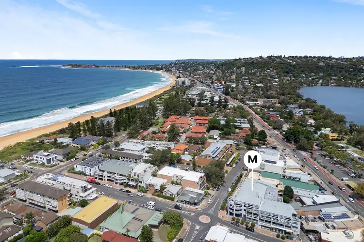 Sixth view of Homely apartment listing, 18/18-20 Waterloo Street, Narrabeen NSW 2101