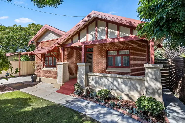 32 Gloucester Street, Largs Bay SA 5016