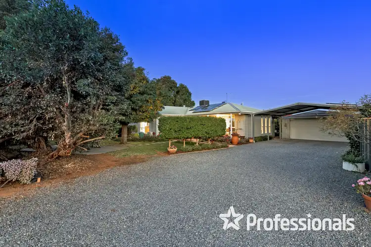 Second view of Homely rural property listing, 86 Karadoc Avenue, Nichols Point VIC 3501