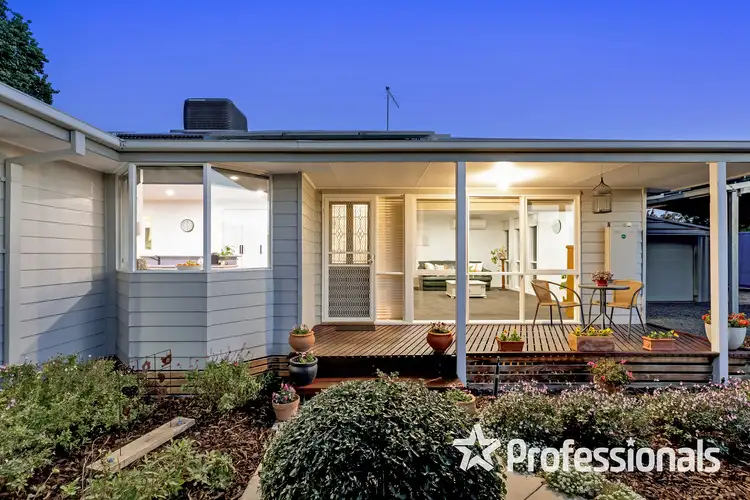 Sixth view of Homely rural property listing, 86 Karadoc Avenue, Nichols Point VIC 3501