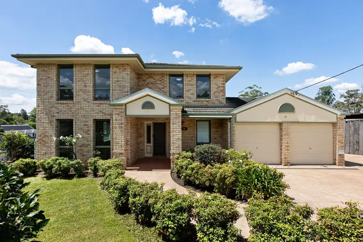 Main view of Homely house listing, 32 Longleat Road, Kurmond NSW 2757