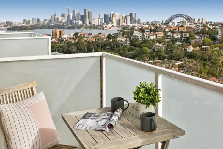 52/43 Musgrave Street, Mosman NSW 2088