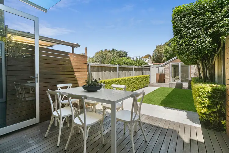 Third view of Homely terrace listing, 63 Burlington Street, Crows Nest NSW 2065