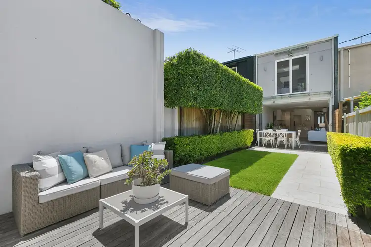 Fourth view of Homely terrace listing, 63 Burlington Street, Crows Nest NSW 2065