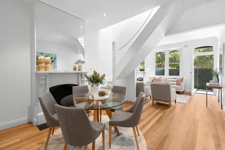 Fifth view of Homely terrace listing, 63 Burlington Street, Crows Nest NSW 2065