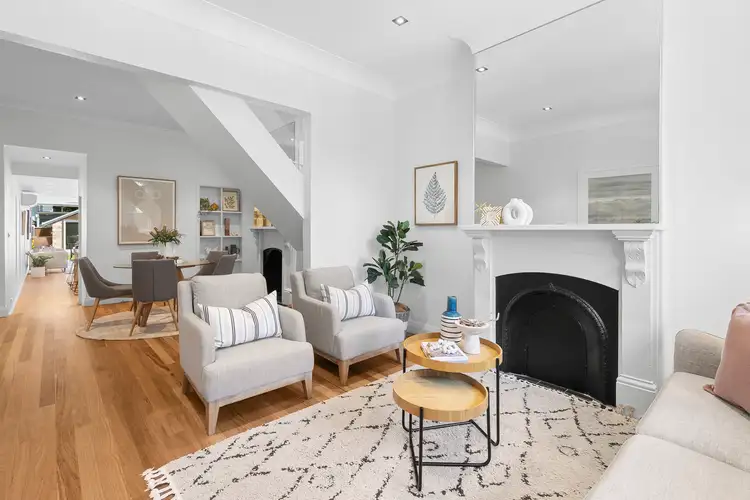 Sixth view of Homely terrace listing, 63 Burlington Street, Crows Nest NSW 2065