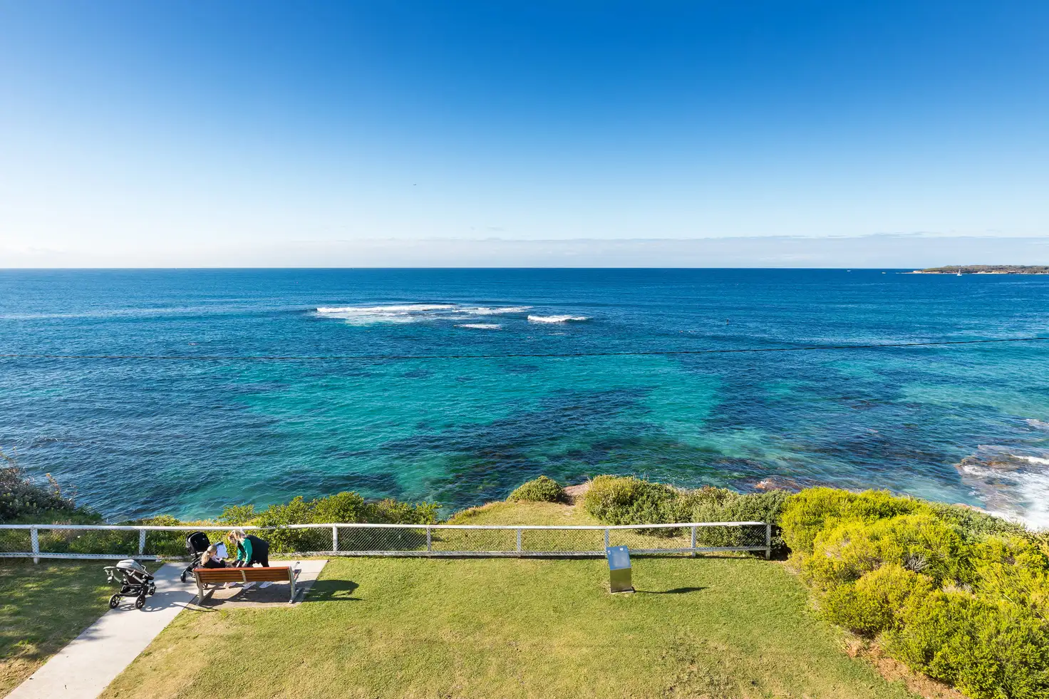Main view of Homely apartment listing, 10/32 The Esplanade, Cronulla NSW 2230
