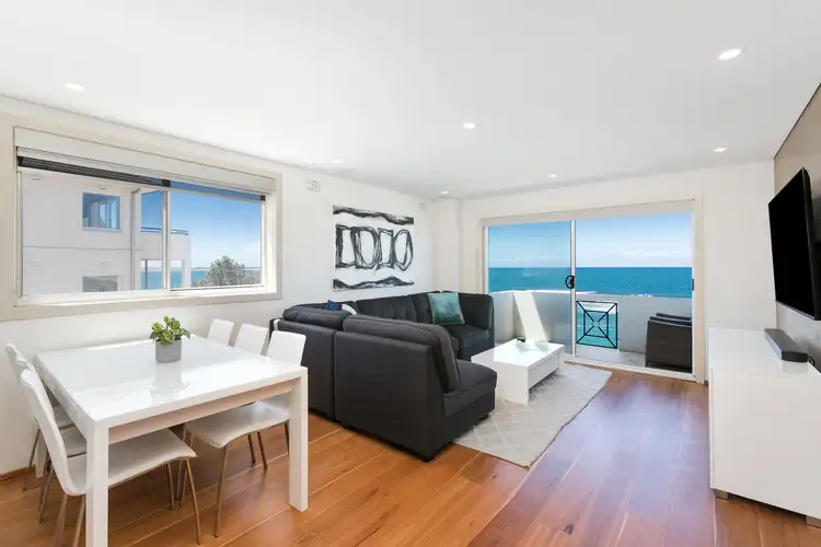 Third view of Homely apartment listing, 10/32 The Esplanade, Cronulla NSW 2230