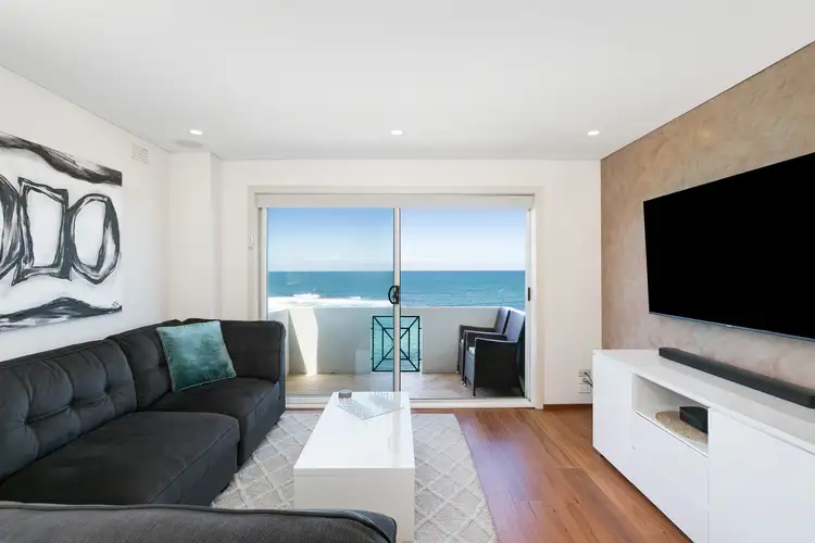 Fourth view of Homely apartment listing, 10/32 The Esplanade, Cronulla NSW 2230