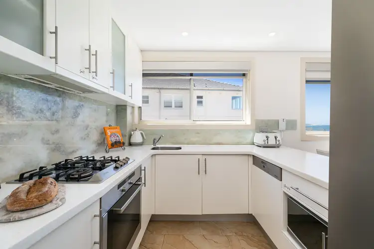 Fifth view of Homely apartment listing, 10/32 The Esplanade, Cronulla NSW 2230