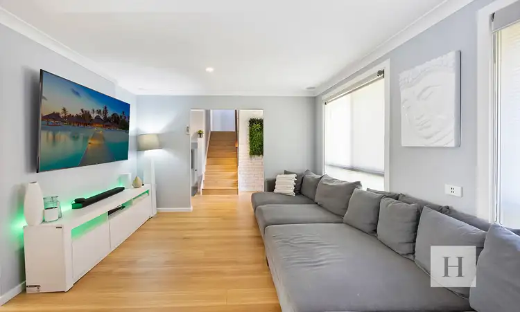 Second view of Homely house listing, 13 Lonsdale Close, Lake Haven NSW 2263