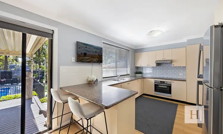 Third view of Homely house listing, 13 Lonsdale Close, Lake Haven NSW 2263