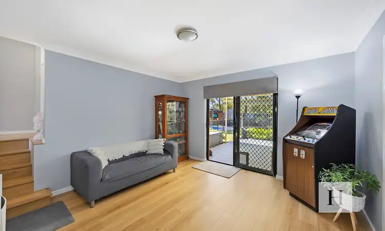 Fourth view of Homely house listing, 13 Lonsdale Close, Lake Haven NSW 2263