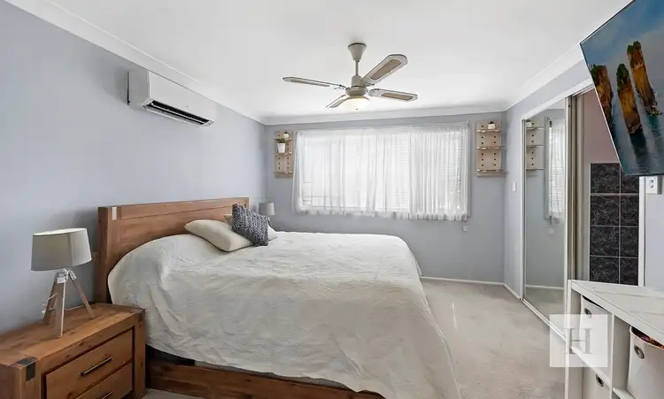 Fifth view of Homely house listing, 13 Lonsdale Close, Lake Haven NSW 2263