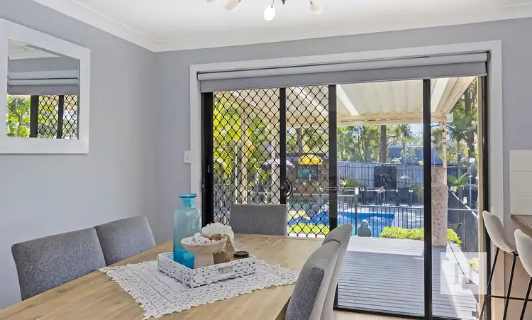 Sixth view of Homely house listing, 13 Lonsdale Close, Lake Haven NSW 2263