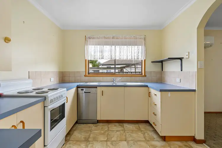 Fourth view of Homely unit listing, 3/11 Morse Place, Wynyard TAS 7325