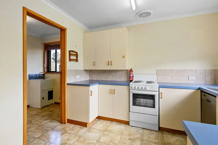 Fifth view of Homely unit listing, 3/11 Morse Place, Wynyard TAS 7325