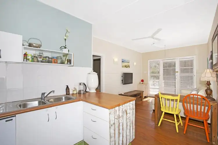Main view of Homely unit listing, 1/10 Haig Street, Kirra QLD 4225