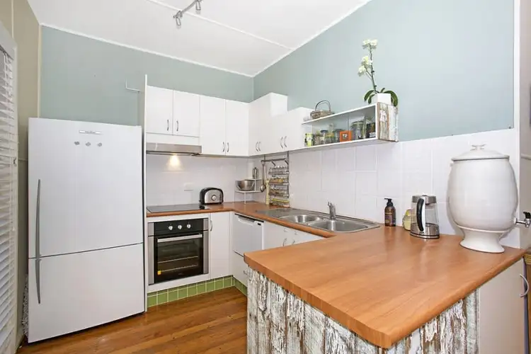 Third view of Homely unit listing, 1/10 Haig Street, Kirra QLD 4225