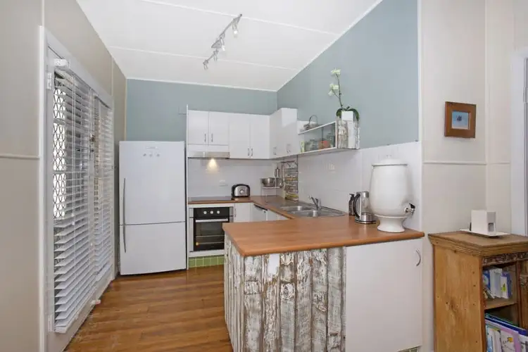 Fourth view of Homely unit listing, 1/10 Haig Street, Kirra QLD 4225