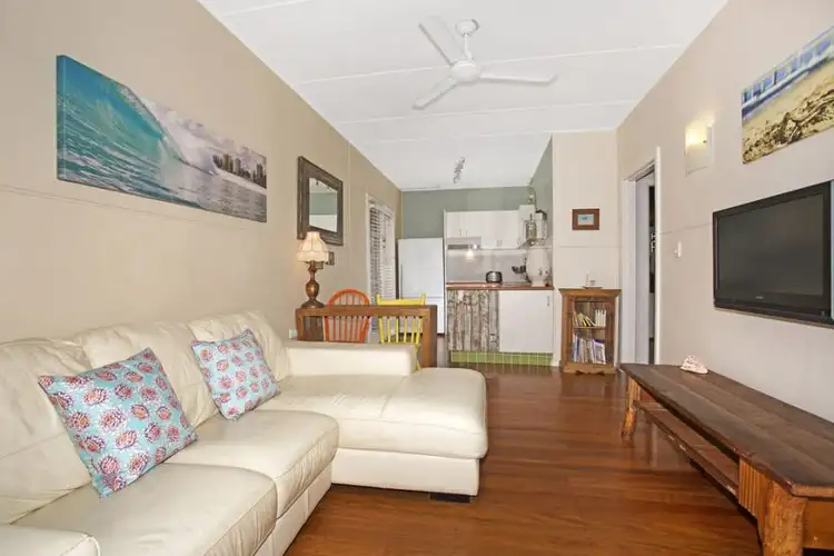Fifth view of Homely unit listing, 1/10 Haig Street, Kirra QLD 4225
