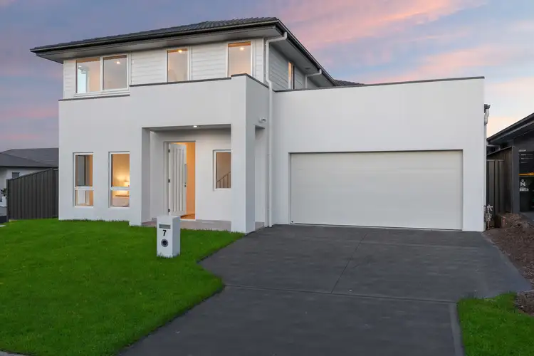7 Kittung Street, Fletcher NSW 2287