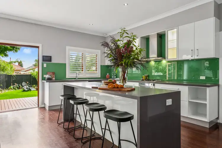 Fourth view of Homely house listing, 20 Thorpe Road, Kingsgrove NSW 2208