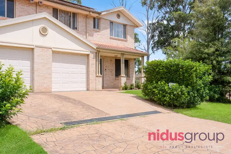 20A Florence Street, Oakhurst NSW 2761