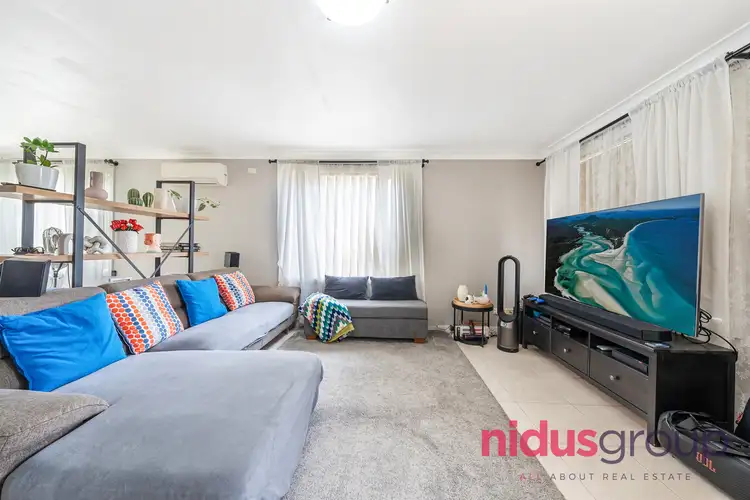 Fourth view of Homely townhouse listing, 20A Florence Street, Oakhurst NSW 2761