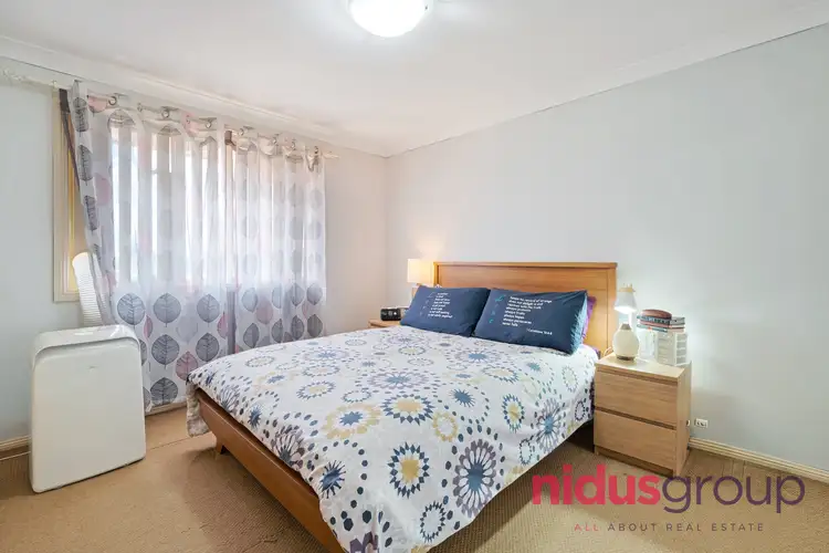 Sixth view of Homely townhouse listing, 20A Florence Street, Oakhurst NSW 2761
