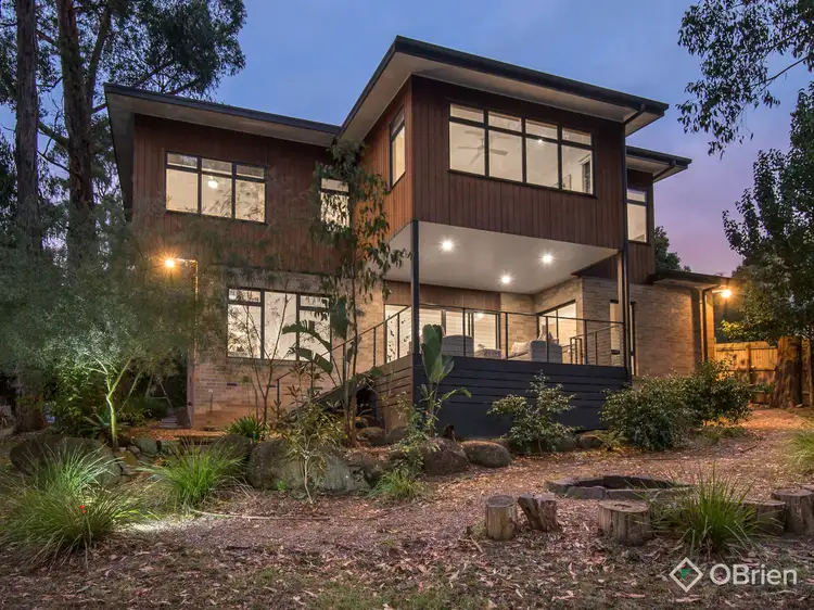 1520A Burwood Highway, Tecoma VIC 3160
