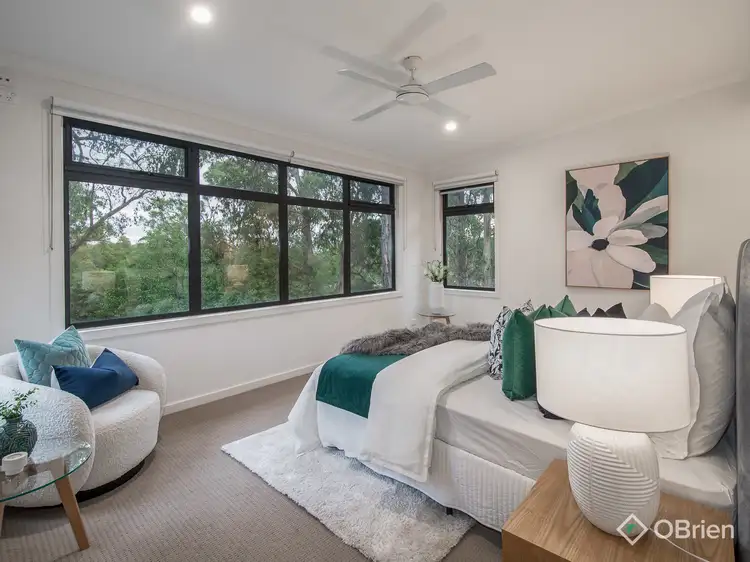 Fifth view of Homely house listing, 1520A Burwood Highway, Tecoma VIC 3160