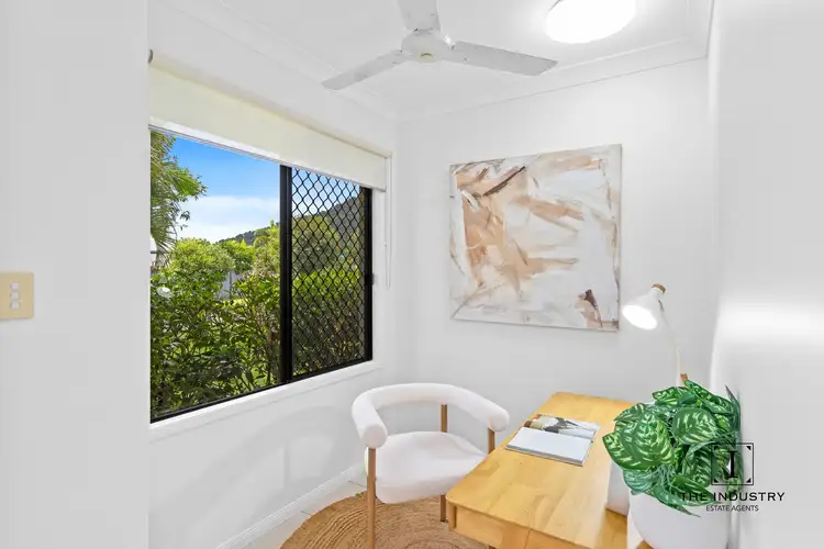 Second view of Homely house listing, 8 Heysen Close, Redlynch QLD 4870