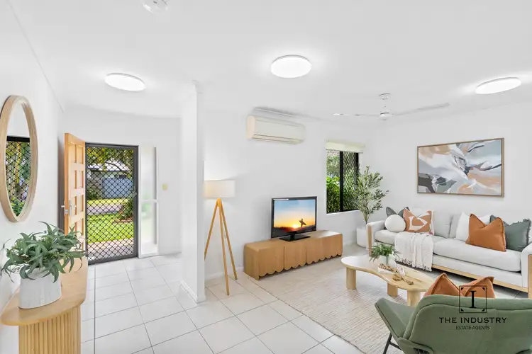 Third view of Homely house listing, 8 Heysen Close, Redlynch QLD 4870