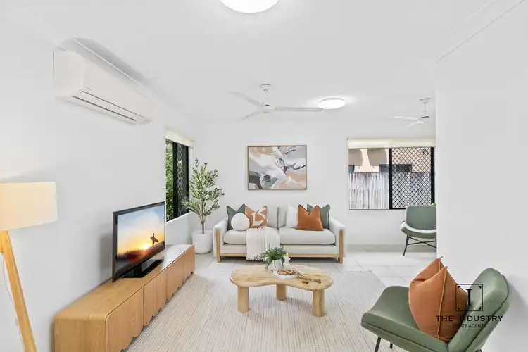 Fourth view of Homely house listing, 8 Heysen Close, Redlynch QLD 4870