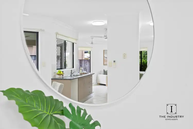 Fifth view of Homely house listing, 8 Heysen Close, Redlynch QLD 4870