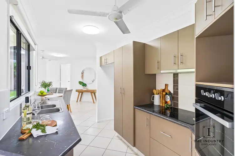 Sixth view of Homely house listing, 8 Heysen Close, Redlynch QLD 4870