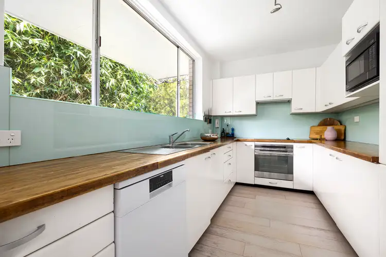 Second view of Homely apartment listing, 8/45 Murray Street, Bronte NSW 2024